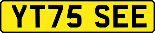 YT75SEE