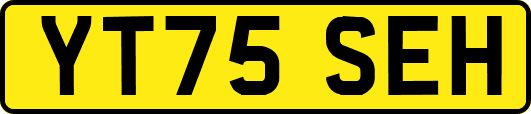 YT75SEH