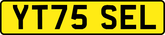 YT75SEL