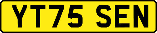 YT75SEN