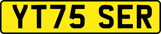 YT75SER