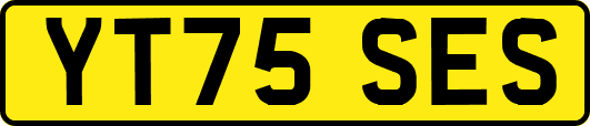 YT75SES