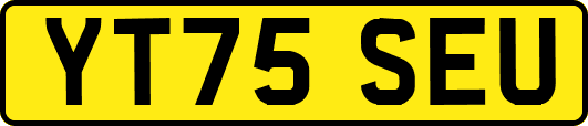 YT75SEU