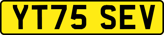 YT75SEV