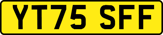 YT75SFF