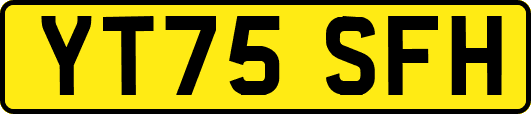 YT75SFH