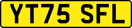 YT75SFL