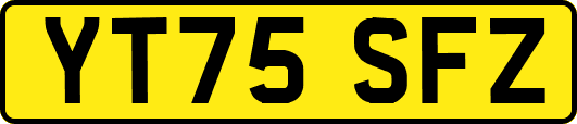YT75SFZ