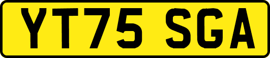 YT75SGA