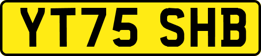 YT75SHB