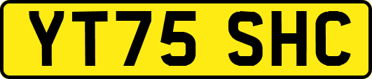 YT75SHC