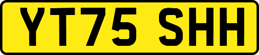YT75SHH