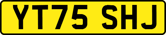 YT75SHJ