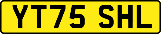 YT75SHL