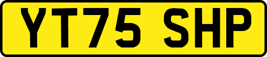 YT75SHP