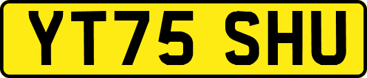 YT75SHU