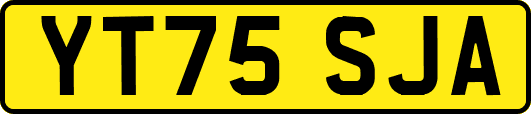 YT75SJA