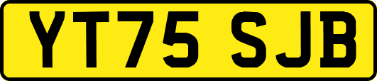 YT75SJB