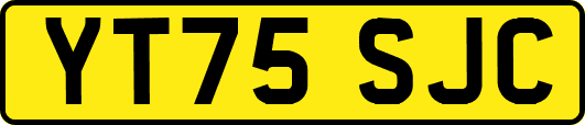 YT75SJC