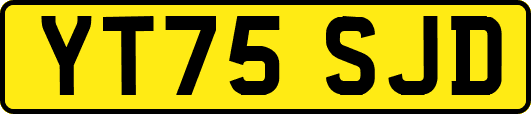 YT75SJD
