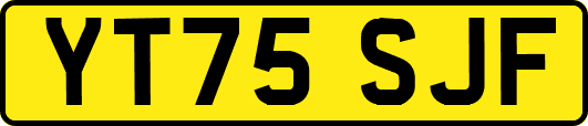 YT75SJF