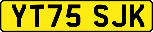 YT75SJK