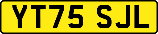 YT75SJL