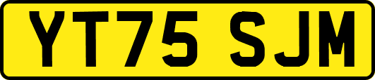 YT75SJM