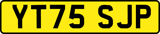YT75SJP