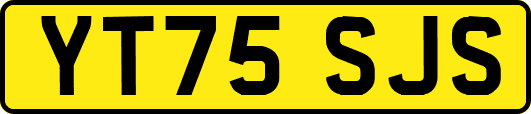 YT75SJS