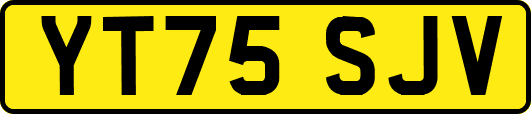YT75SJV