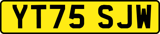 YT75SJW