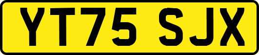 YT75SJX