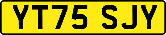 YT75SJY