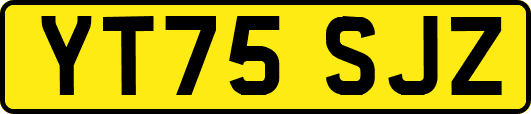 YT75SJZ