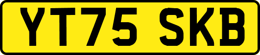 YT75SKB