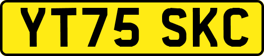 YT75SKC