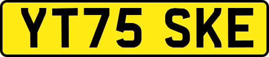 YT75SKE