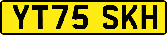 YT75SKH