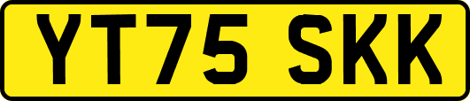 YT75SKK