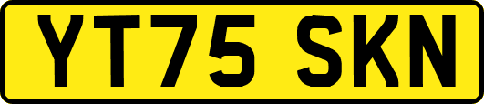 YT75SKN