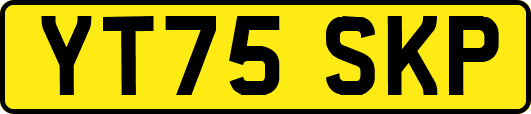 YT75SKP