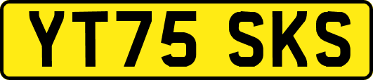 YT75SKS