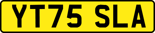 YT75SLA