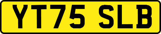 YT75SLB