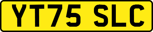 YT75SLC