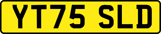 YT75SLD