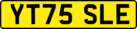 YT75SLE