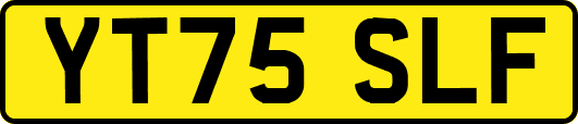YT75SLF