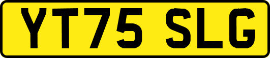 YT75SLG